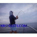 Спиннинг Yamaga Blanks SeaWalk Cast Jigging